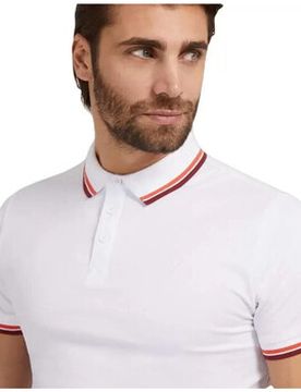 Poloshirt Pique Eu S;Eu Xs Male