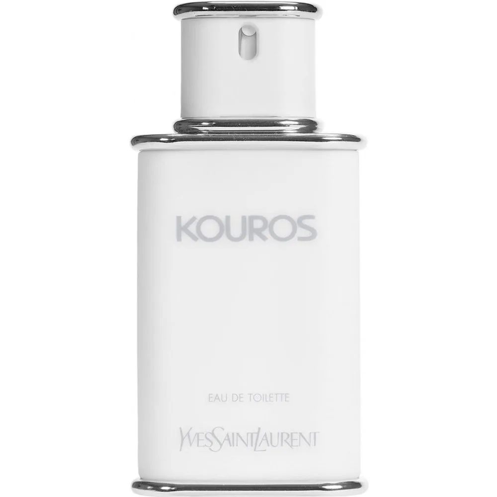 Eau de Toilette Kouros - Yves Saint Laurent - FashionsVida
