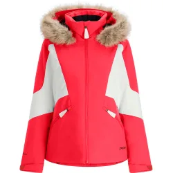 Chaqueta de esquí de mujer Vida
