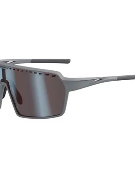 Occhiali Da Sole Polarizzati Horus Matte Gray