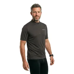 Maglia A Maniche Corte Hummvee Ii Black
