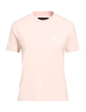 T-shirts Damen Hellrosa M,S,XS Damen