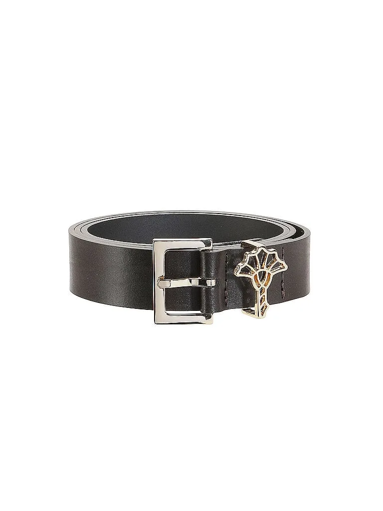 JOOP! Ledergürtel braun 95 damen - Joop! - FashionsVida