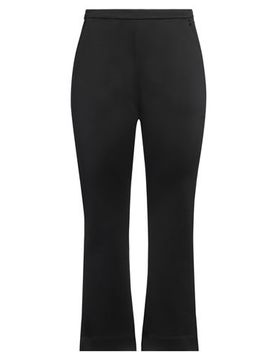Pantalones Mujer Negro 34,36 Mujer