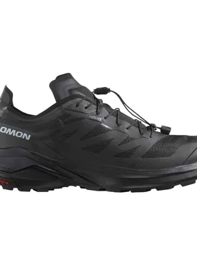 Xa meta made in france zapatillas trail mujer Negro (42) - Salomon - FashionsVida