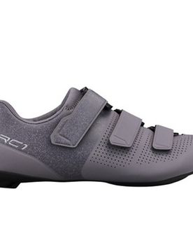 Bicycle shoes sh-rc102 li zapatillas ciclismo carretera Lila (41)