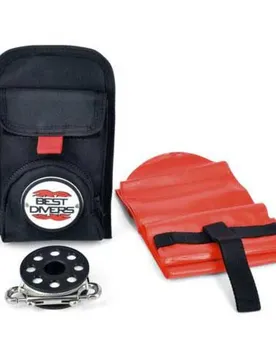 Divers Boa Subacquea Pocket Complete