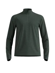 Camiseta de running térmica Essential para hombre gris S