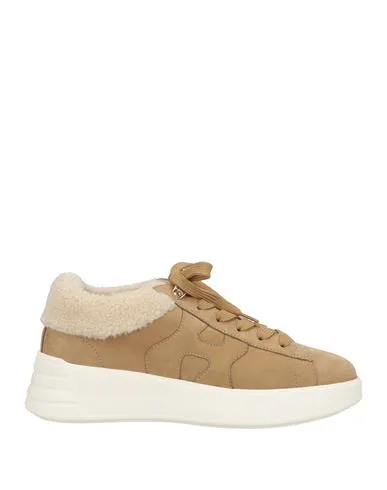 Sneakers Damen Sand 35.5,36,36.5 Damen - Hogan - FashionsVida