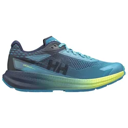 Baskets Kestrel Tr Cyan / Sharp Green EU 45