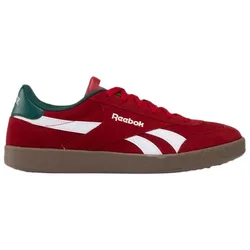 Baskets Smash Edge Flashred / Green / Gum EU 44 1/2 Homme