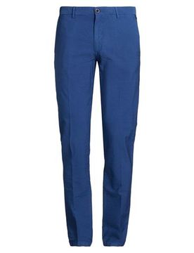 Hose Herren Blau 54 Herren