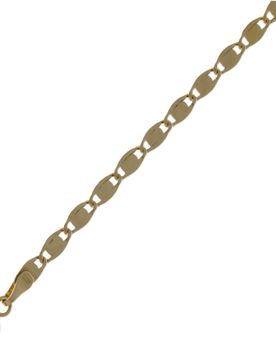 Bracciale Uomo Oro Giallo GL102057