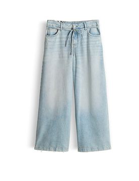 Jeans Straight Fit MEDDY LOOSE azul claro 42/L28