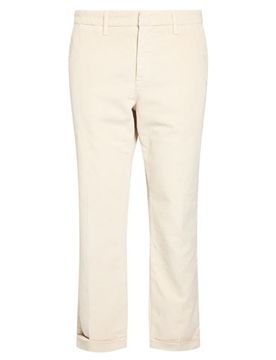 FAY Hose Herren Off white 42 Herren