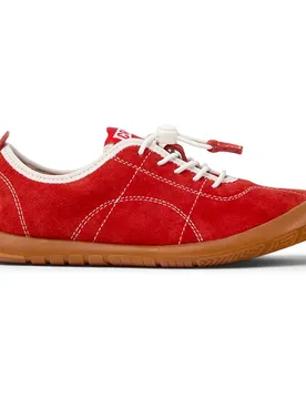 Camper Sneaker Peu Path Red EU 34