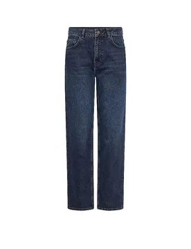 Jeans Straight Fit MMDIVONACHROME blau 29 damen - Mos mosh - FashionsVida