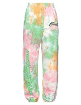 Pantalones Mujer Verde S Mujer - CHIARA FERRAGNI - FashionsVida