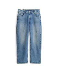 Jeans Straight Fit MINAH HONESTY azul 42/L28