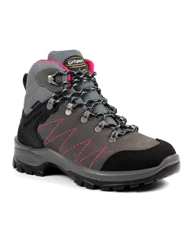 Adventurer Womens Lightweight Walking Boot - - Size: 6 - Grisport - FashionsVida