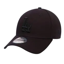 Casquette 39thirty Los Angeles Dodgers Black S-M Homme