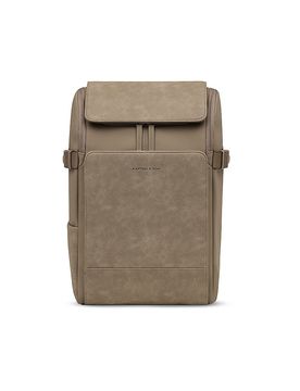 Rucksack BALI Medium braun damen