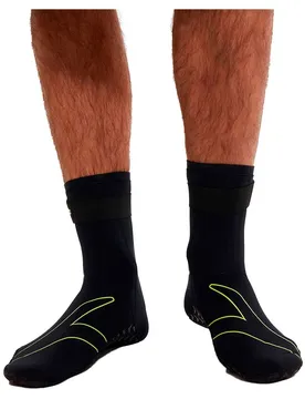 Chaussettes De Natation Swim Socks