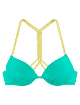 Top de bikini /