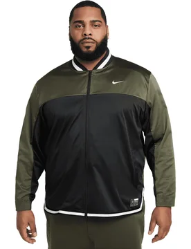 Golf Jacke DF NGC, schwarz/oliv xl - Nike - FashionsVida