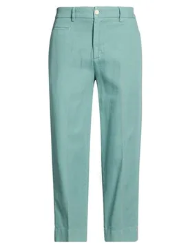 Pantalones Hombre Verde 30 Hombre - Bonheur - FashionsVida