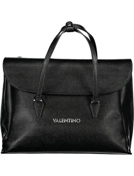 Damen TASCHE Schwarz VBS8A404WHOMRE_NENERO