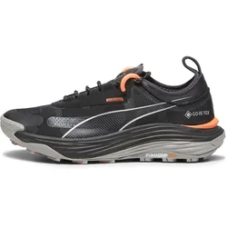 Scarpe Da Running Voyage Nitro™ 3 Gore-tex® Black / Neon EU 36