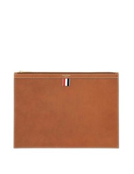 Thom Browne Portadocumenti medio