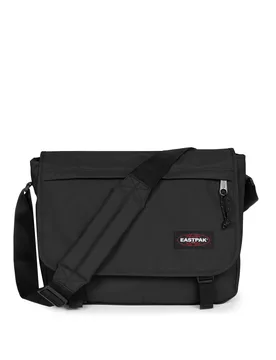 Delegate +, 100% Polyester Black Moyen unisex - Eastpak - FashionsVida