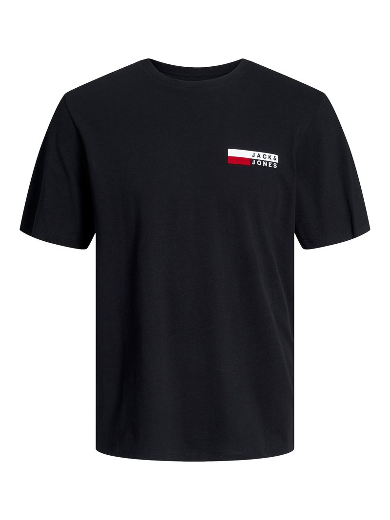 Camiseta 'JJECorp' / /
