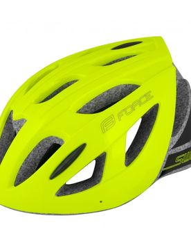 Casco Mtb e bici da strada road SWIFT fluo