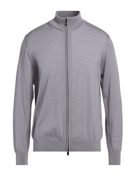 Strickjacke Herren Hellgrau L,M,S,XL,XS,XXL,XXXL Herren