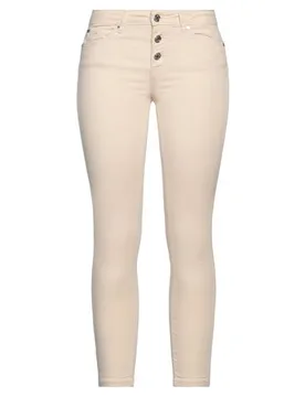 Pantalones vaqueros Mujer Arena 24W-28L,25W-28L,26W-28L,28W-28L,32W-28L Mujer - LIU •JO - FashionsVida