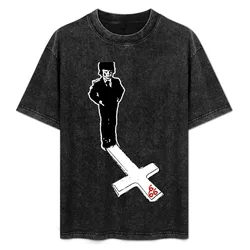 Damien T-Shirt Lightweight Sport Basic T-Shirt
