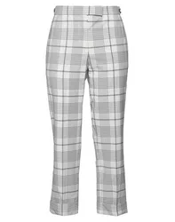 Hose Damen Elfenbein 40 Damen