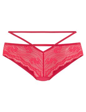 S.Oliver Braga rojo