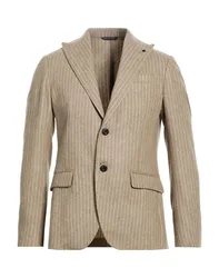 Blazer Herren Beige 48,50,52 Herren