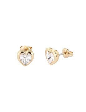 Ted Baker Pendientes oro