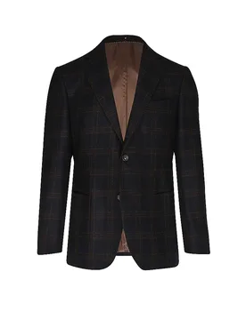 Sakko SENDRIK azul oscuro 56 - Dressler - FashionsVida