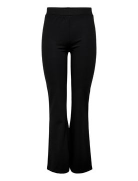 JDY Pantalón 'JDYPretty' negro