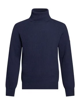 Rollkragenpullover Herren Nachtblau S,XL Herren - North Sails - FashionsVida