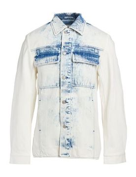 Chaqueta vaquera Hombre Azul marino 48,50,52 Hombre