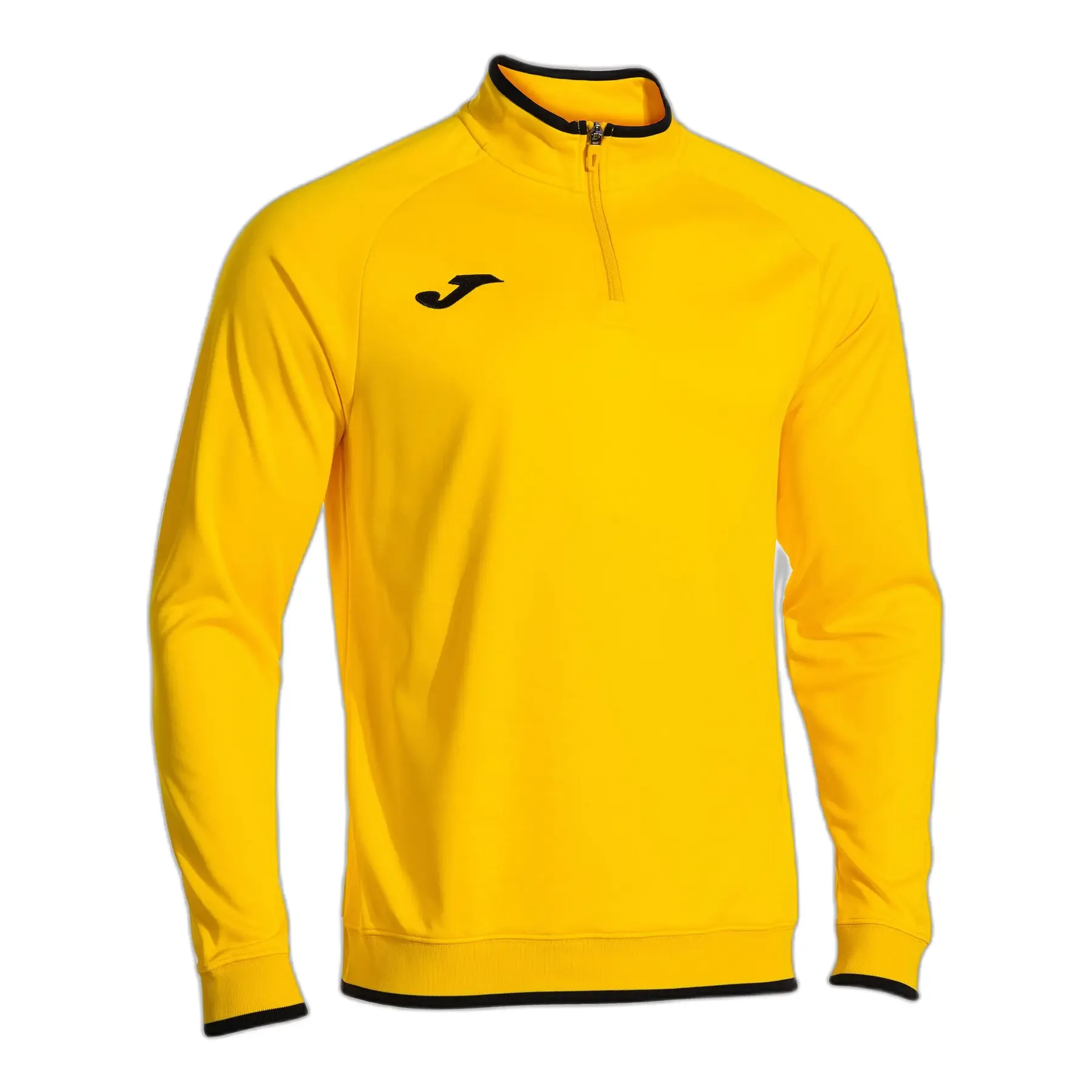 Trainingsoberteil Kinder Premium - Jaune - male - Size: 4 ans - Joma - FashionsVida