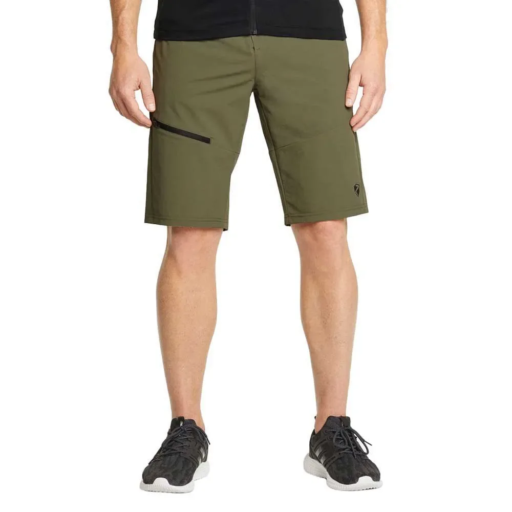 Ziener Short Nuwe X-function - Ziener - FashionsVida