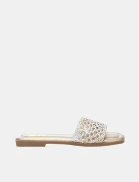 Flache Sandalen 130262 36;37;39;40;41 - Xti - FashionsVida